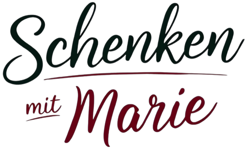 Schenken mit Marie